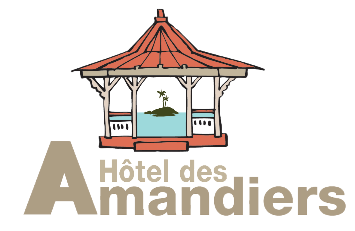 Hotel des Amandiers